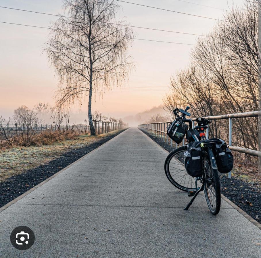 Nowoczesne Mieszkanie 63M2 Jastrzębie Zdrój Exteriér fotografie